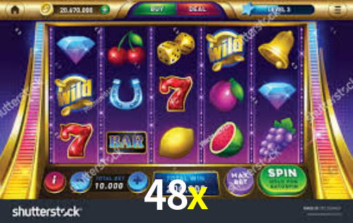 Premium Interface 48x