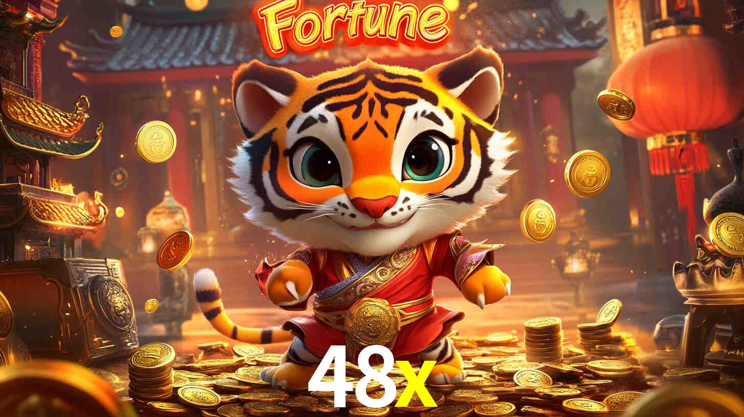 Gates of Olympus 48x