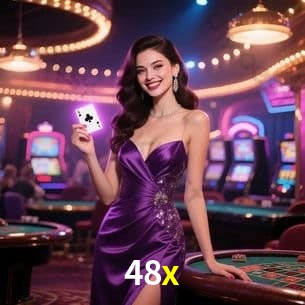 Live Casino 48x